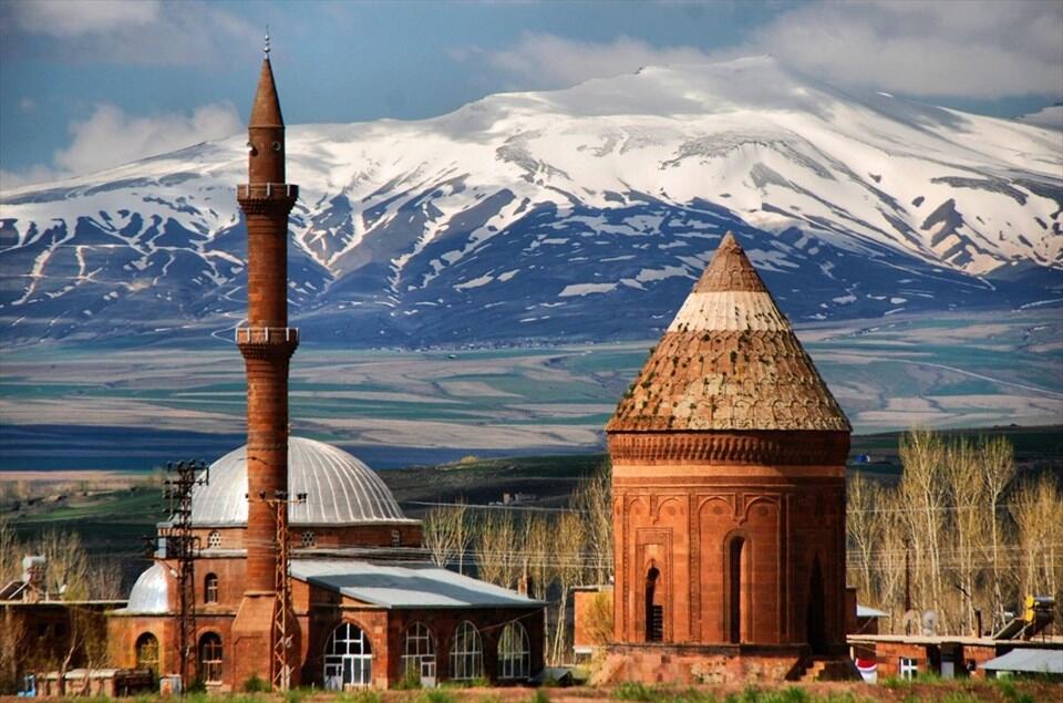 Bitlis Tours in Turkey