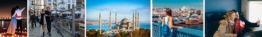 Special Occasion Turkey Tours
