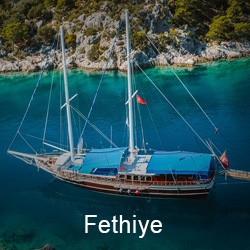 Fethiye Turkey Tours