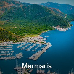 Marmaris Turkey Tours