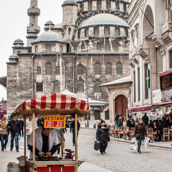 City Packages Turkey