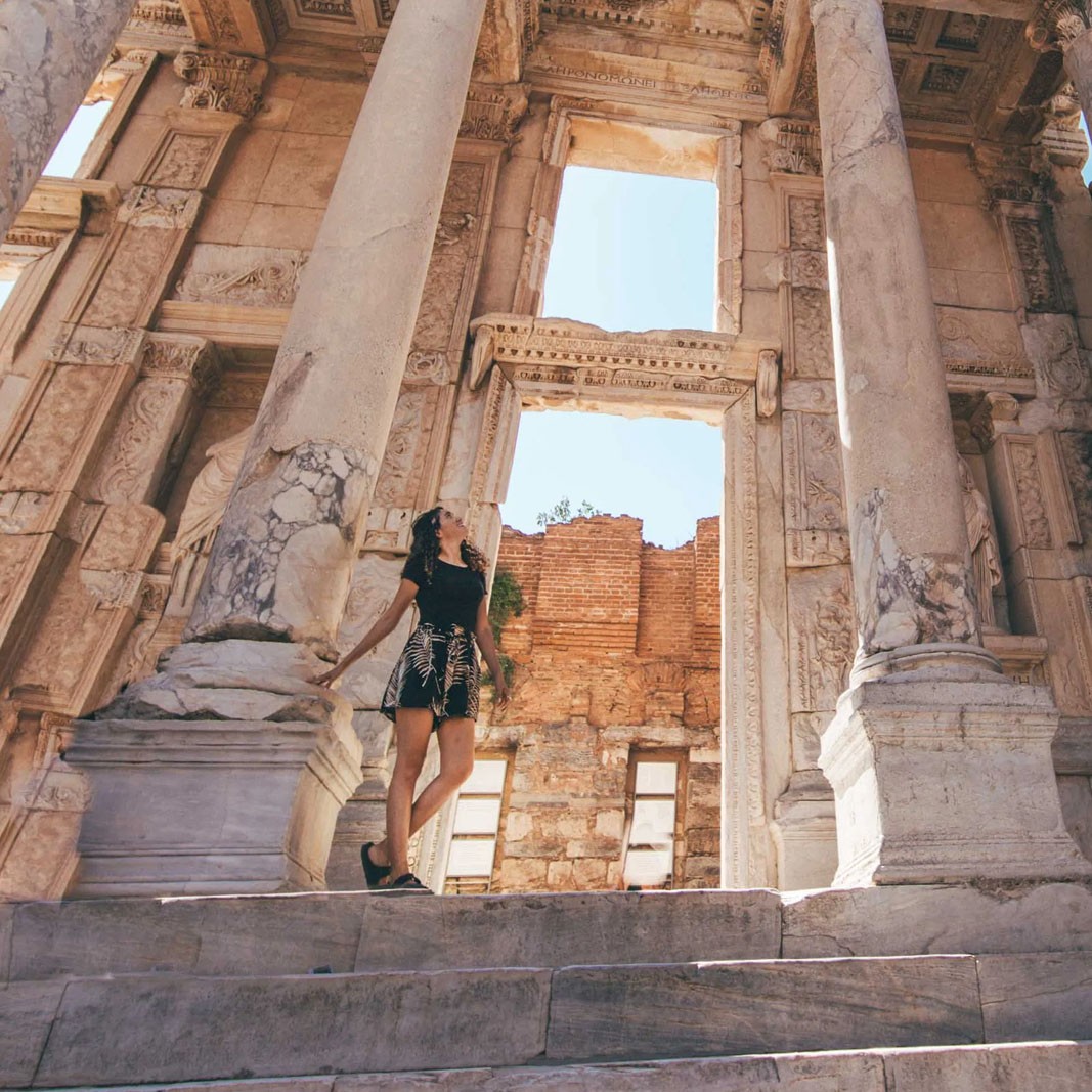 Ephesus Tours