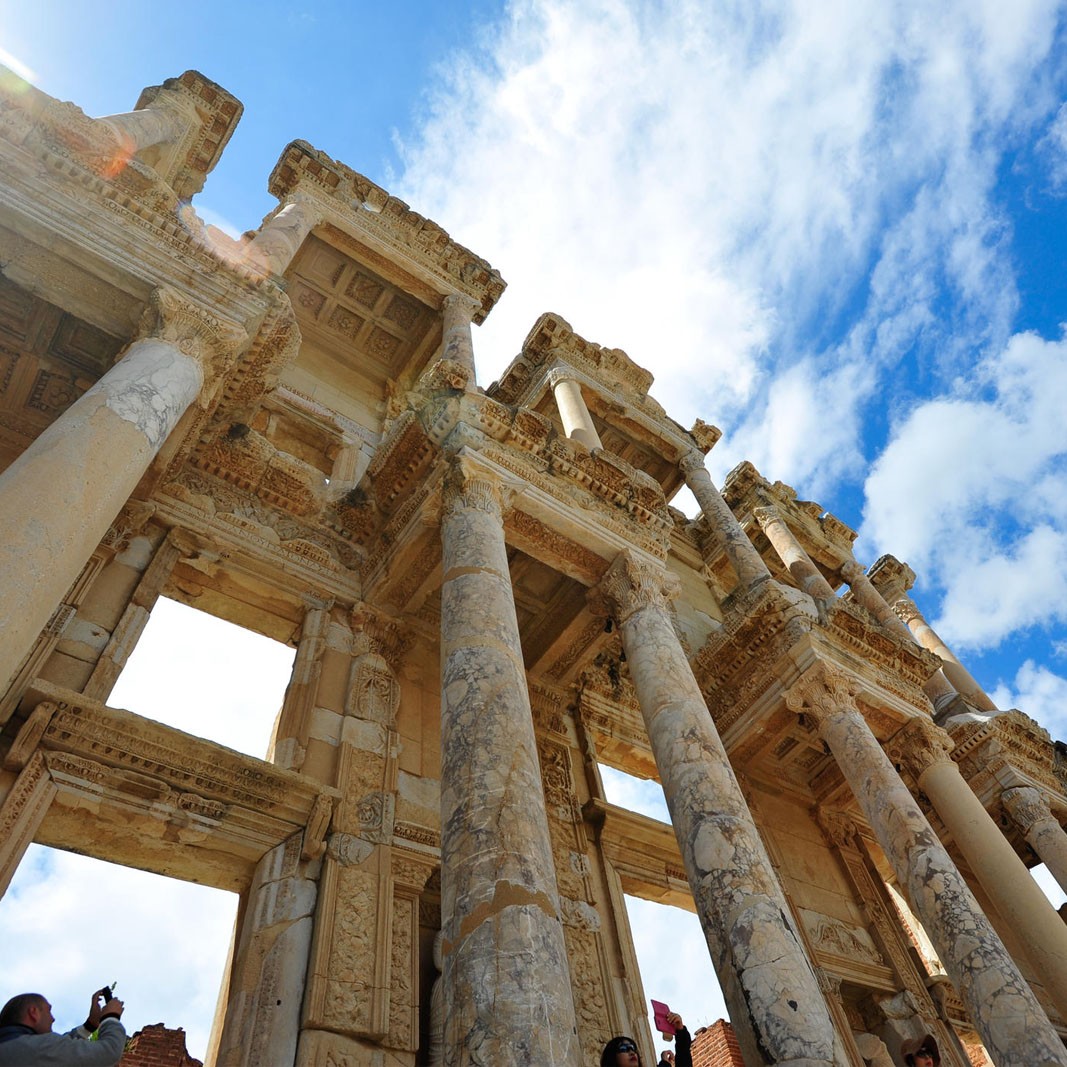 Ephesus Tours