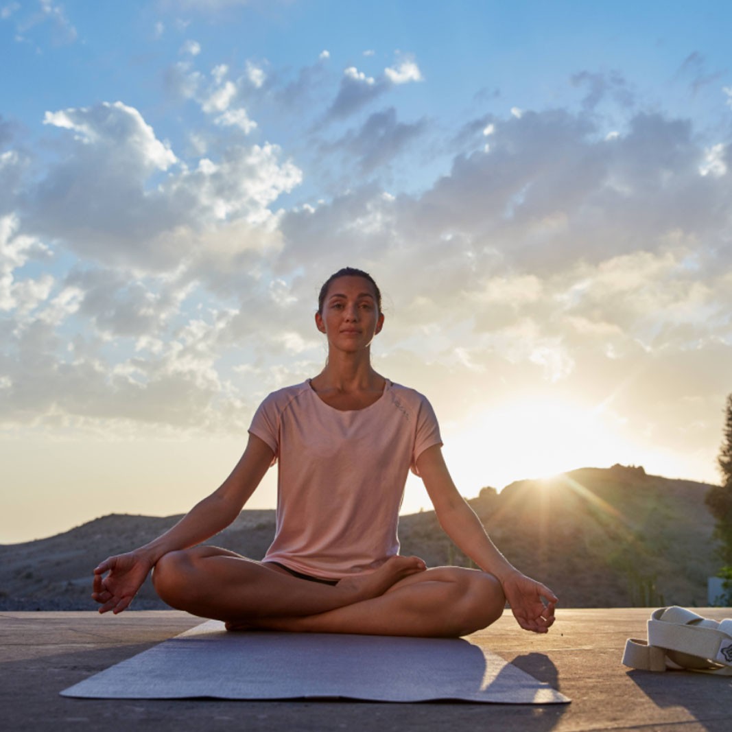 Yoga Meditations Tours in Turkey