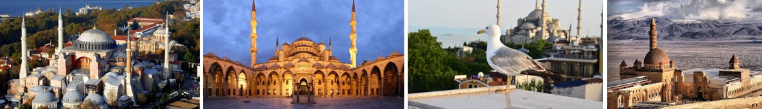 Islamic Tours in Turkey