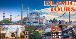 Islamic Tours