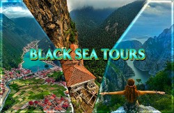 Black Sea Tours