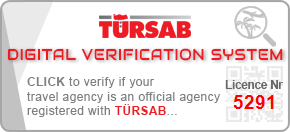 TÜRSAB