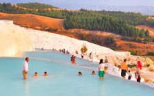 Pamukkale